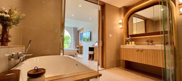 Apartamento com 2 quartos em condomínio em Bang Tao, Thailand N.º 23549 3