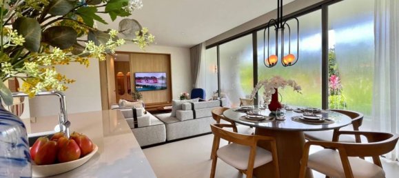 Apartamento com 2 quartos em condomínio em Bang Tao, Thailand N.º 23549 8