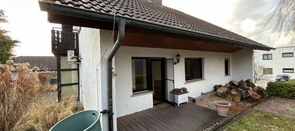 3 غرف نوم منزل في Neckar-Odenwald-Kreis, Germany رقم 5257 21