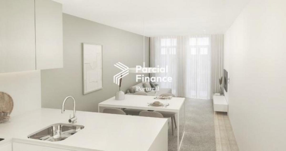 2 chambres Appartement à Braga, Portugal No. 4717