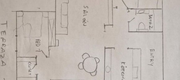 3 Schlafzimmer Penthouse in Estepona, Spain, Nr. 188892 36