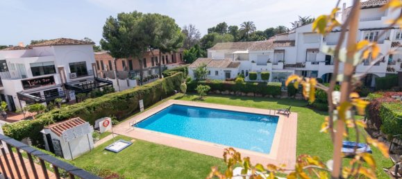 3 Schlafzimmer Penthouse in Estepona, Spain, Nr. 188892 27