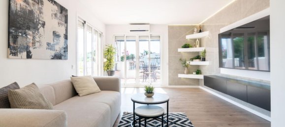 3 Schlafzimmer Penthouse in Estepona, Spain, Nr. 188892 31