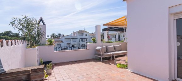3 Schlafzimmer Penthouse in Estepona, Spain, Nr. 188892 13