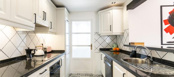 3 Schlafzimmer Penthouse in Estepona, Spain, Nr. 188892 21