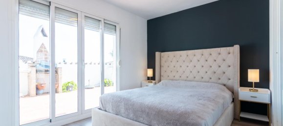 3 Schlafzimmer Penthouse in Estepona, Spain, Nr. 188892 5