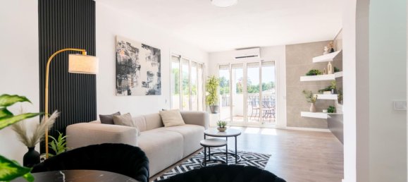 3 Schlafzimmer Penthouse in Estepona, Spain, Nr. 188892 23