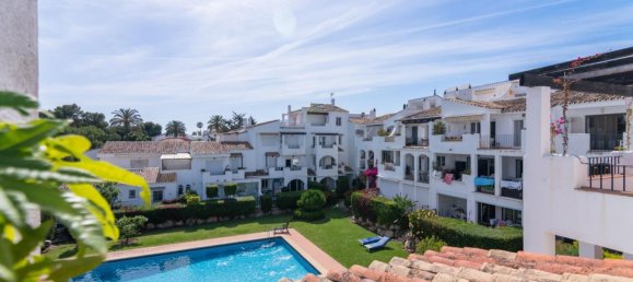 3 Schlafzimmer Penthouse in Estepona, Spain, Nr. 188892 11