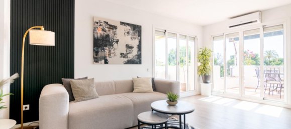 3 Schlafzimmer Penthouse in Estepona, Spain, Nr. 188892 25