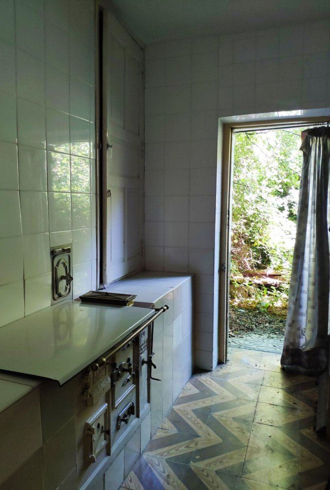 Adosado de 5 dormitorios en Segovia, Spain No. 154136