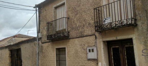 Adosado de 5 dormitorios en Segovia, Spain No. 154136 3