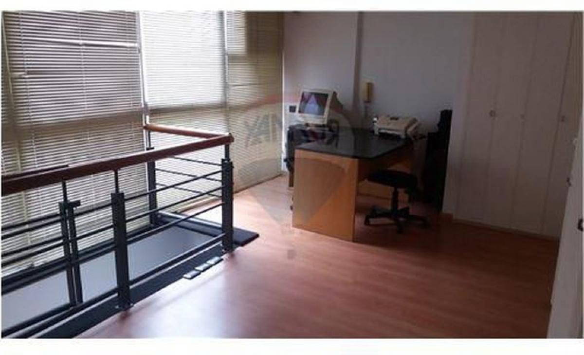 Studio in Buenos Aires, Argentina No. 83661