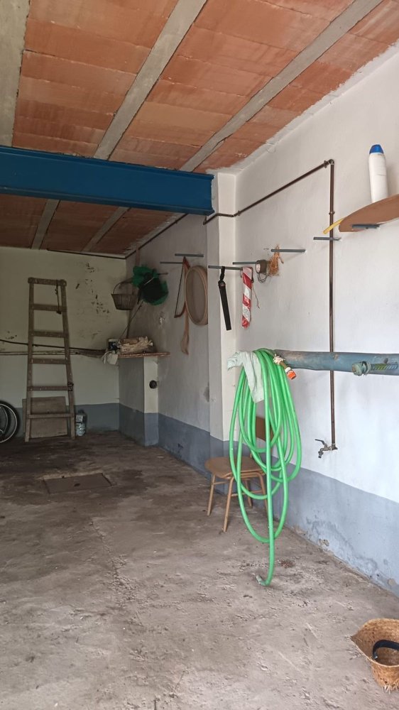 1 غرف نوم منزل في Cadiz, Spain رقم 161399