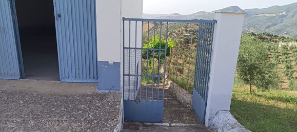 1 غرف نوم منزل في Cadiz, Spain رقم 161399 16