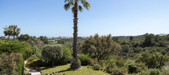 3 غرف نوم فيلا في Villeneuve-Loubet, France رقم 1409 4