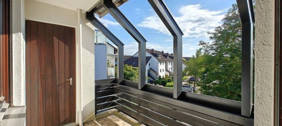 3 rooms Apartment in Reutlingen, Germany No. 236031 13