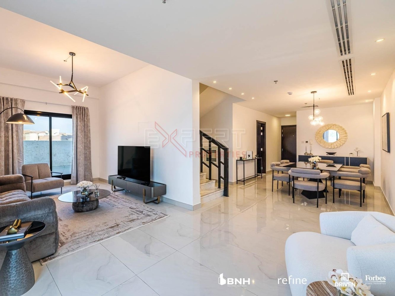 1 bedroom Apartment in EQUITI RESIDENCE, Al Furjan, UAE No. 60220