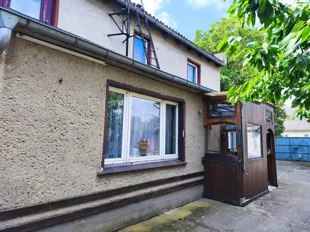 7 rooms Farm in Stendal, Germany No. 283942