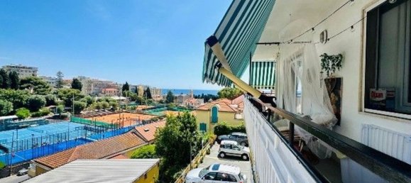 3 bedrooms Apartment in Sanremo, Italy No. 314350 11