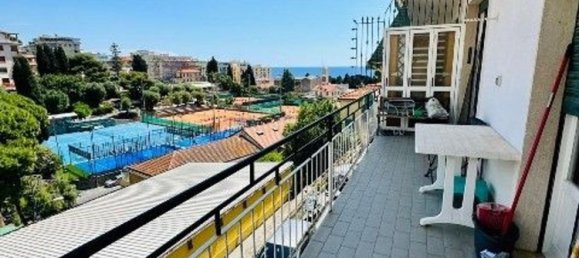 3 bedrooms Apartment in Sanremo, Italy No. 314350 7