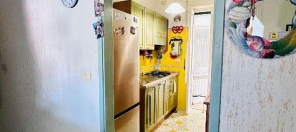 3 bedrooms Apartment in Sanremo, Italy No. 314350 13