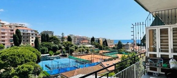 3 bedrooms Apartment in Sanremo, Italy No. 314350 22