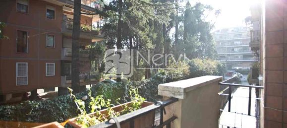 3 bedrooms Apartment in Rome, Italy No. 173200 25