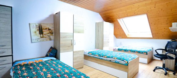 Adosado de 4 dormitorios en Waldshut, Germany No. 38010 3