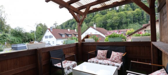 Adosado de 4 dormitorios en Waldshut, Germany No. 38010 5