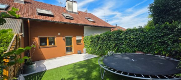 Adosado de 4 dormitorios en Waldshut, Germany No. 38010 22