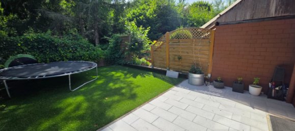 Adosado de 4 dormitorios en Waldshut, Germany No. 38010 21