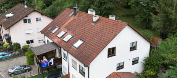 Adosado de 4 dormitorios en Waldshut, Germany No. 38010 6