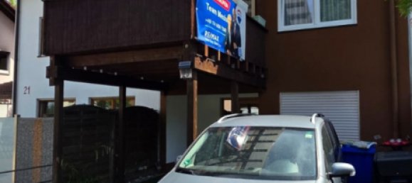 Adosado de 4 dormitorios en Waldshut, Germany No. 38010 23