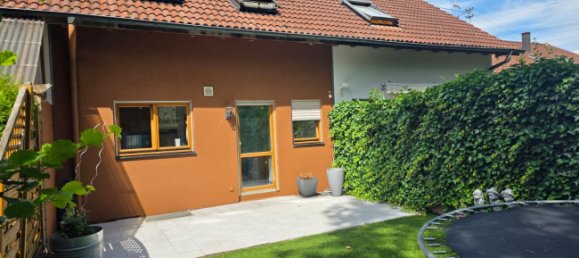 Adosado de 4 dormitorios en Waldshut, Germany No. 38010 24