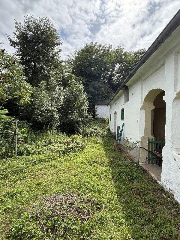 4 rooms House in Hannersdorf, Austria No. 205672