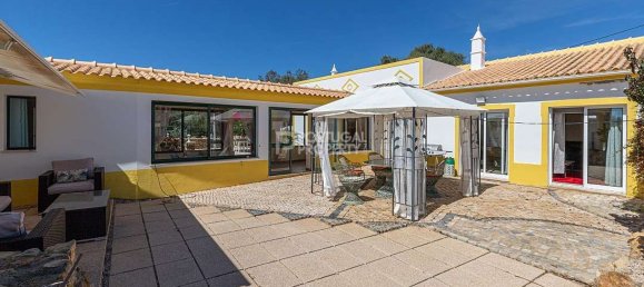 4 bedrooms House in Loule, Portugal No. 131015 23