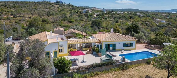 4 bedrooms House in Loule, Portugal No. 131015 28