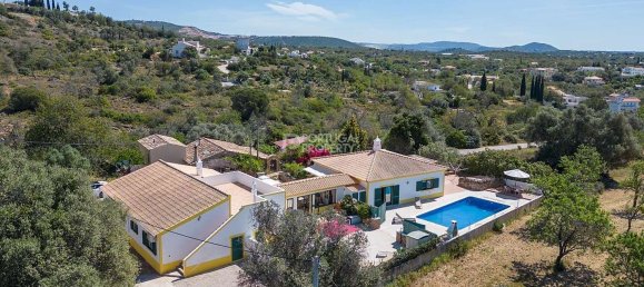 4 bedrooms House in Loule, Portugal No. 131015 29