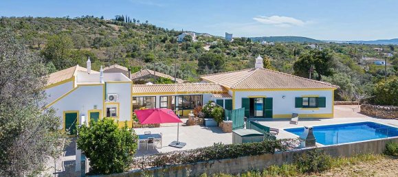 4 bedrooms House in Loule, Portugal No. 131015 2