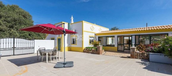 4 bedrooms House in Loule, Portugal No. 131015 43