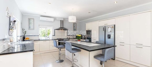 4 bedrooms House in Loule, Portugal No. 131015 48