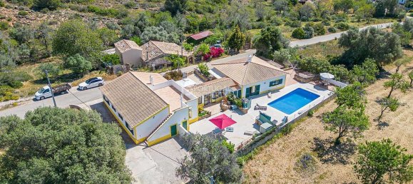 4 bedrooms House in Loule, Portugal No. 131015 5