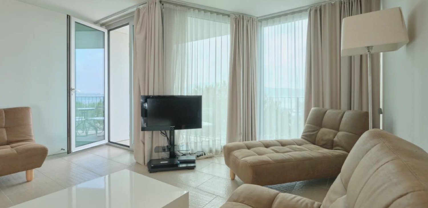 Apartamento de 1 dormitorio en Grandola, Portugal No. 193427