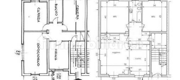 Apartamento de 2 dormitorios en Cesano Maderno, Italy No. 99514 14