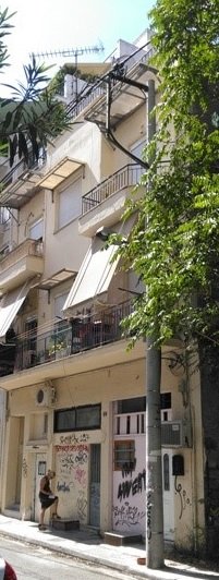 400m² Maisonette for sale in Athens, Central Athens, Attica, Greece № 5371
