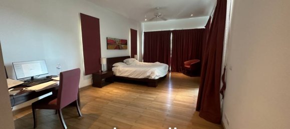 Кондоминиум  с 2 спальнями в Камала, Таиланд № 14542 4