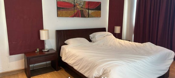 Кондоминиум  с 2 спальнями в Камала, Таиланд № 14542 5