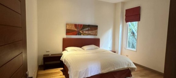 Кондоминиум  с 2 спальнями в Камала, Таиланд № 14542 7