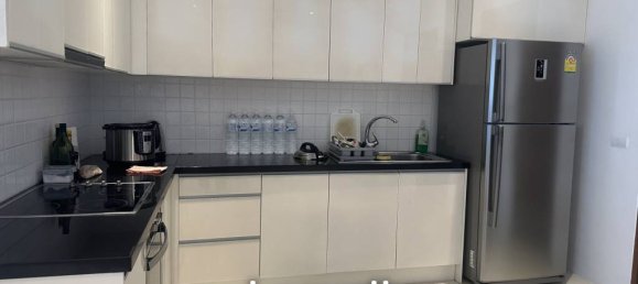 Кондоминиум  с 2 спальнями в Камала, Таиланд № 14542 3