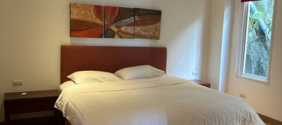 Кондоминиум  с 2 спальнями в Камала, Таиланд № 14542 6